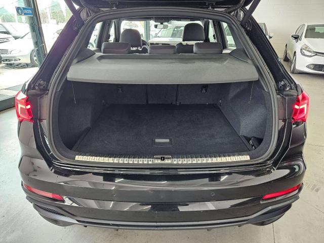 Audi Q3 Q3 II 2018 40 2.0 tdi S line edition quattro 190cv s-tronic