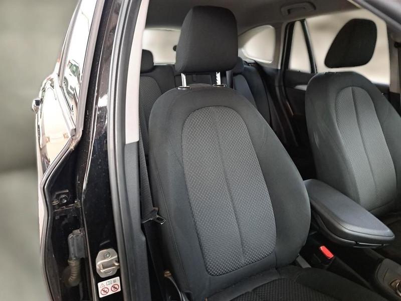 BMW X1 XDRIVE 25E BUSINESS ADVANTAGE AUTOMATICO SUV