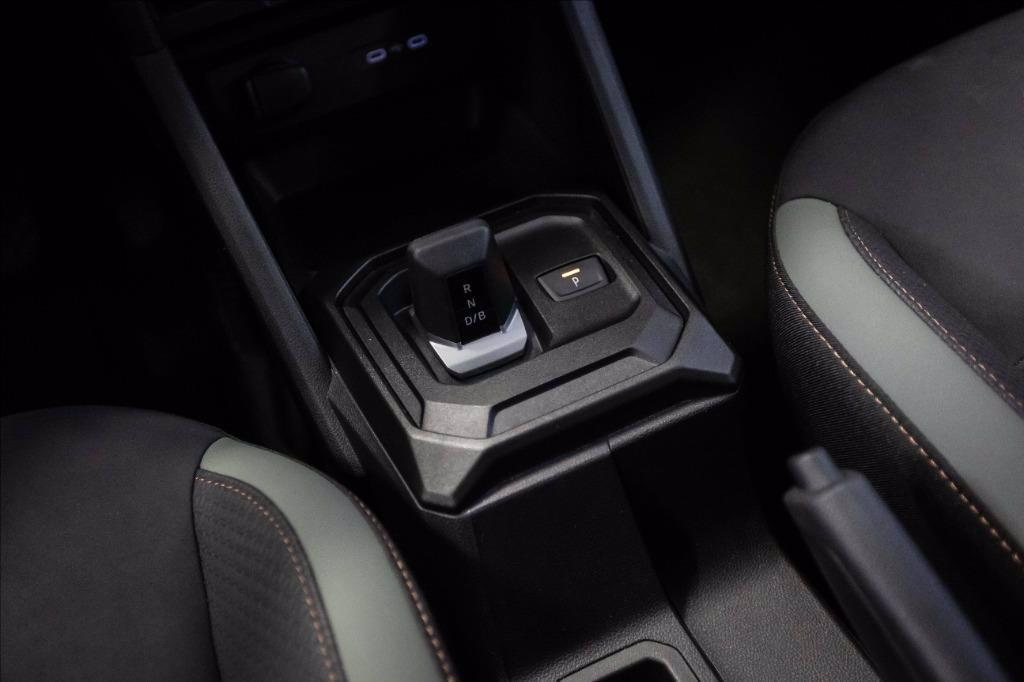 DACIA Duster 1.6 hybrid Extreme 140cv del 2024