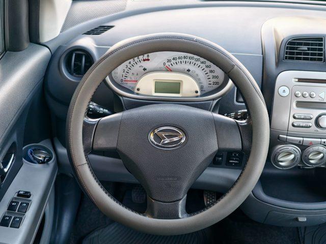 DAIHATSU Sirion 1.3 Taka 4WD GPL 4X4