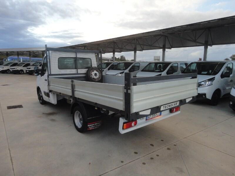 RENAULT Master 5ª serie Master T35 2.3 dCi 145...