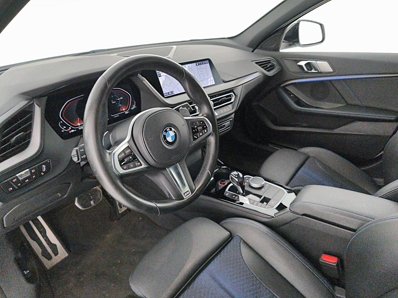 BMW Serie 1 M135i (F40) xDrive