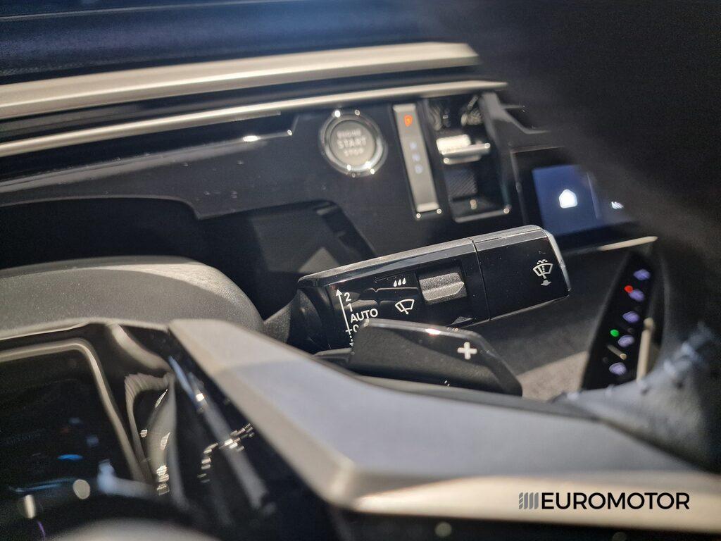 Peugeot 3008 73 kWh Allure