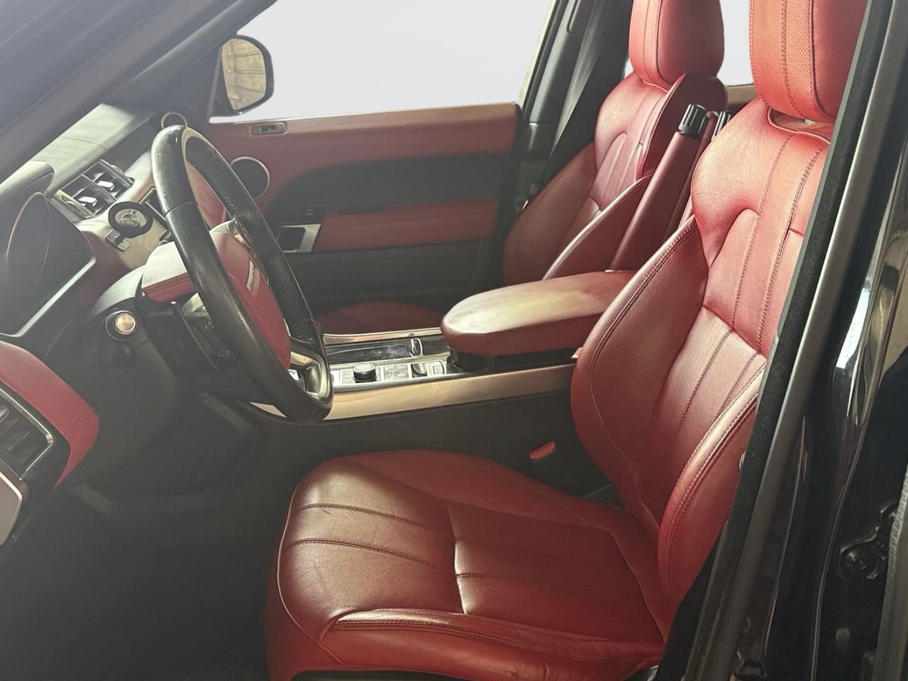 LAND ROVER RANGE ROVER SPORT **HSE*** 3.0*250 CV*