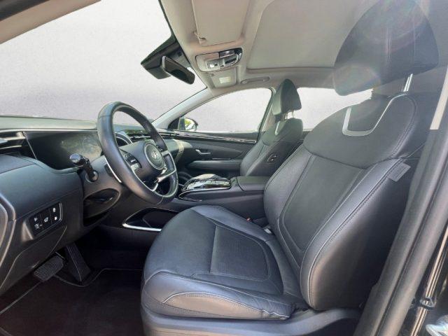 HYUNDAI Tucson 1.6 PHEV 4WD aut. Exellence