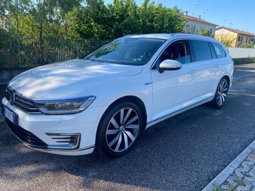 Volkswagen Passat Variant 1.4 GTE DSG Plug-In-Hybrid
