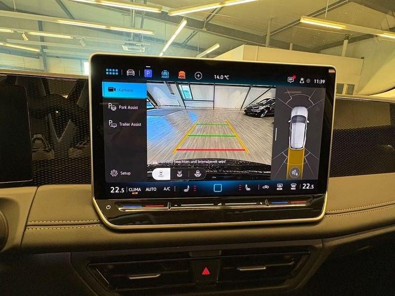 Volkswagen Tiguan Tiguan 1.5 eTSI 130 CV ACT DSG Life Camera Cockpit 18"