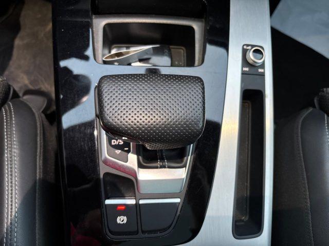 AUDI Q5 40 TDI 204 CV Quattro S-Line