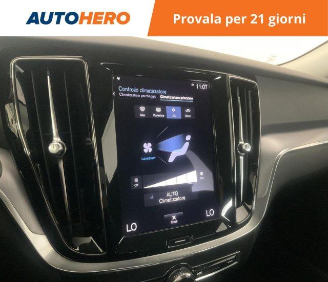 VOLVO V60 B4 (d) Geartronic Momentum Business Pro
