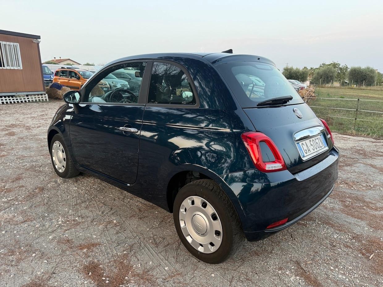 Fiat 500 1.2 Pop