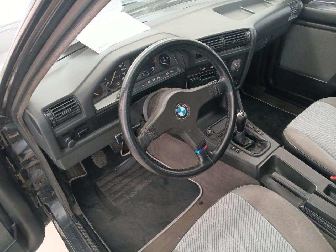 Bmw 320i Touring 6 cilindri UNICOPROPRIETARIO