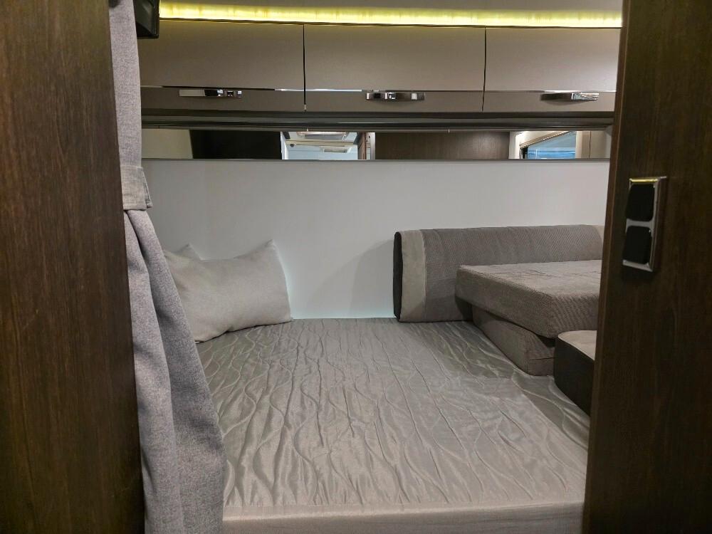 CAMPER BENIMAR SPORT 346