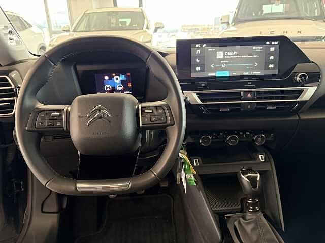 Citroen C4 1.2 PureTech 130 CV Max