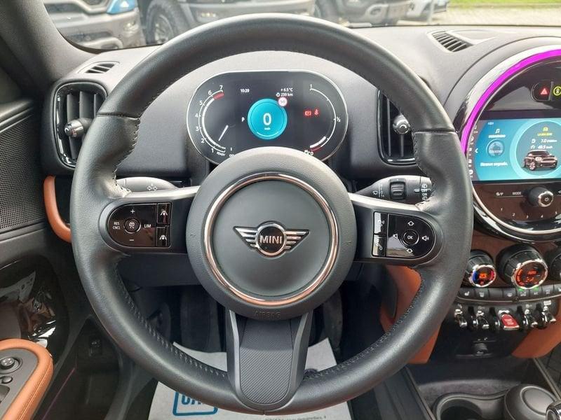 MINI Mini Countryman F60 Mini 1.5 Cooper Classic Countryman