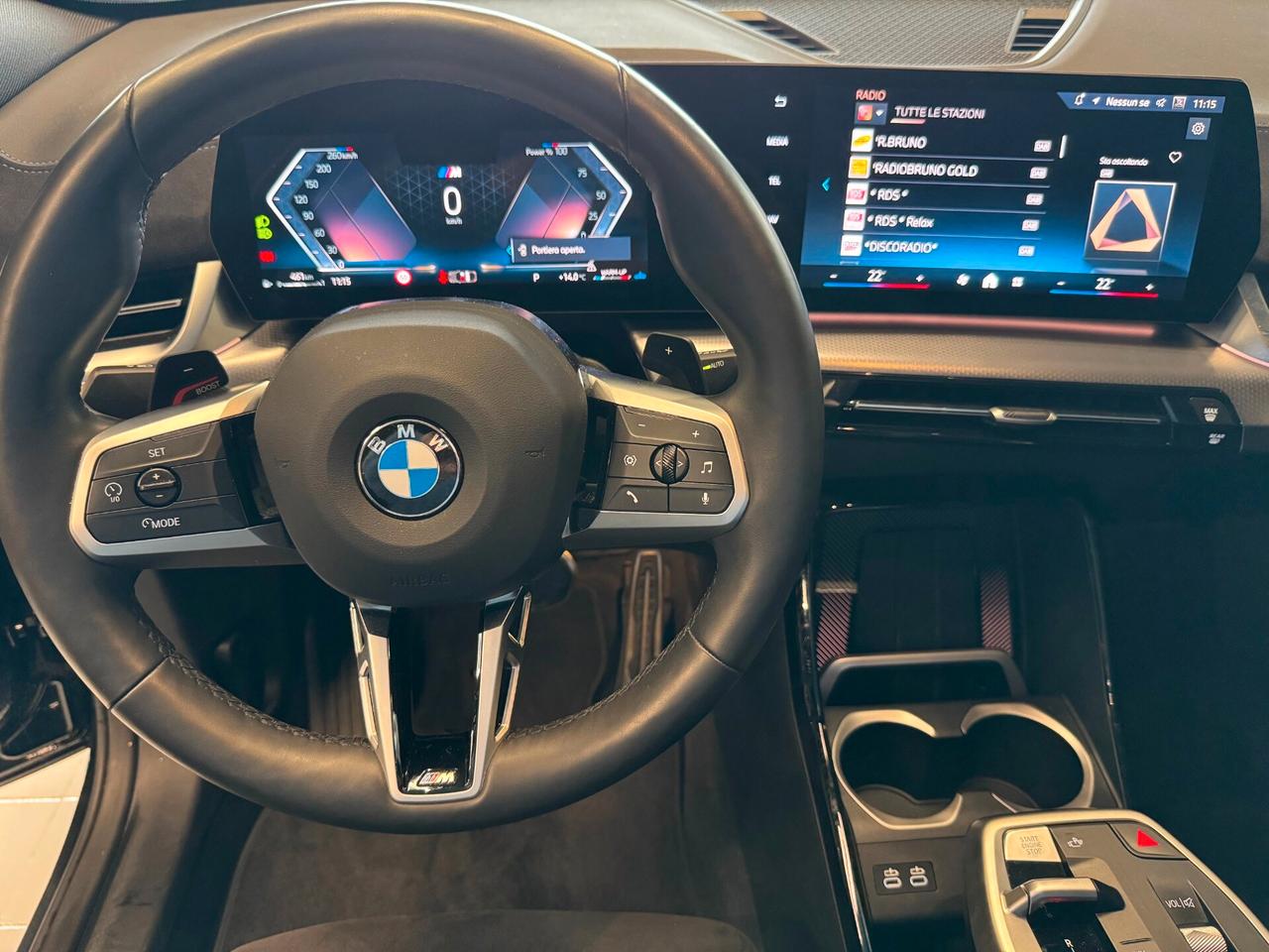 BMW X2 (U10) X2 xDrive 20d MSport