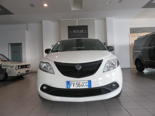 Lancia Ypsilon 5 Porte 1.2 Elefantino Blu s&s 69cv my19