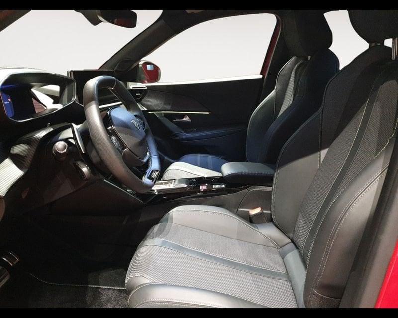 Peugeot 2008 2ª serie PureTech 130 S&S EAT8 GT