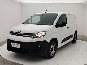CITROEN Berlingo 3ª serie - Berlingo BlueHDi 100 Van M Club