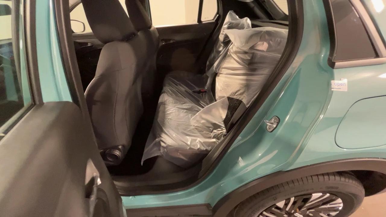 Fiat 600 Hybrid 100 CV DCT MHEV