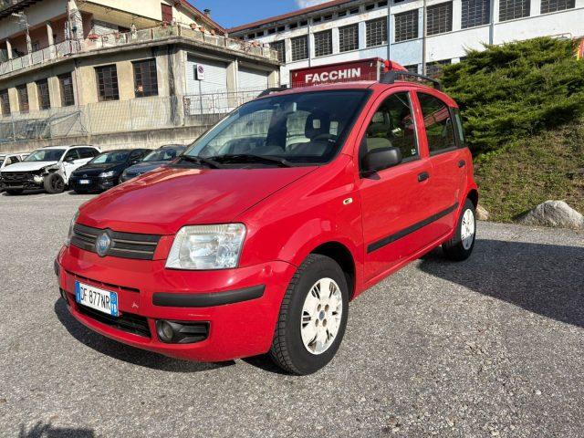 FIAT Panda 1.2 Dynamic GARANZIA 12 MESI