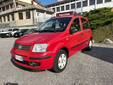 FIAT Panda 1.2 Dynamic GARANZIA 12 MESI