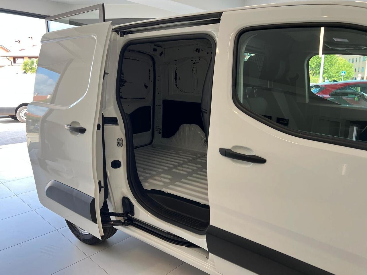 Toyota Proace City 1.5D 100 CV S&S PC 4p. Comfort