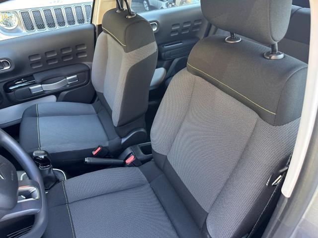 CITROEN C3 PureTech 83 S&S Shine