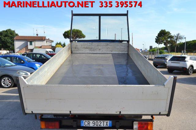 IVECO Daily 35C9 2.8 TDI RIBALTABILE TRILATERALE