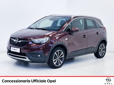 Opel Crossland X x 1.2 innovation s&s 110cv