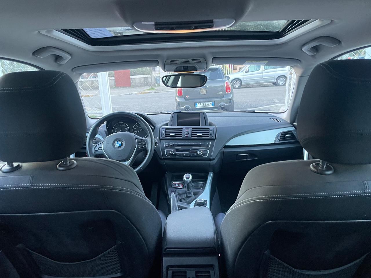 Bmw 116 116i 3p. Msport