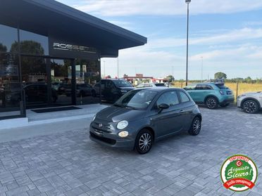 FIAT 500 1.2 GPL ANCHE PER NEOPATENTATI
