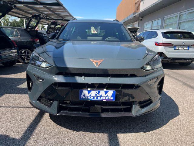 CUPRA Formentor 1.5 Hybrid DSG #VARI COLORI #IN ARRIVO