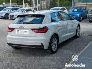 Audi A1 SPB 25 TFSI S tronic Admired
