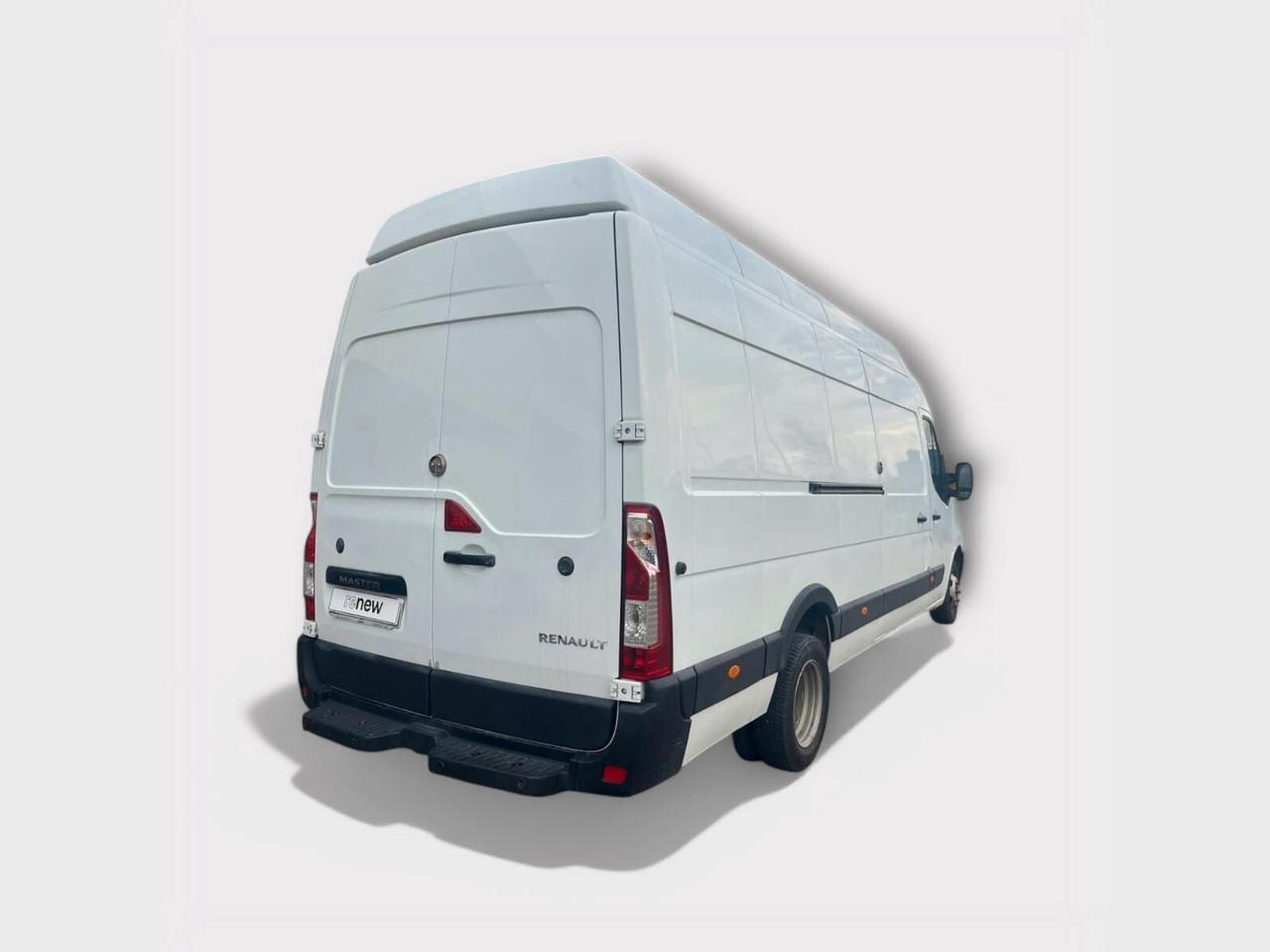 Renault Master V.I. T35 2.3 dci 150cv L3H3 E5