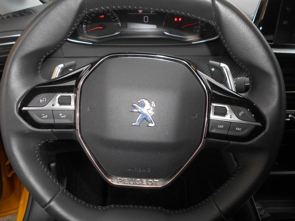 Peugeot 208 5 Porte 1.2 PureTech Active Pack EAT