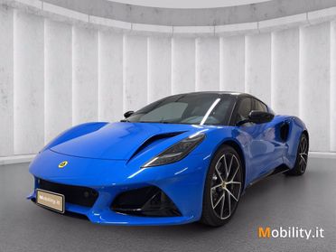 LOTUS Emira 2.0 I4 First Edition dct del 2025