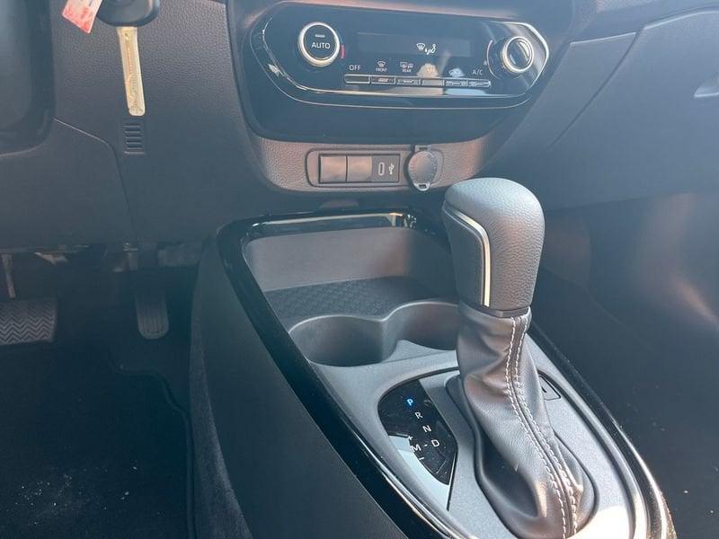 Toyota Aygo X Aygo X 1.0 VVT-i 72 CV 5 porte Trend S-CVT