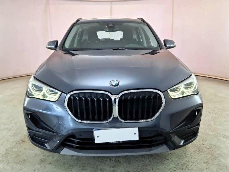 BMW X1 X1 sDrive18d Business Advantage