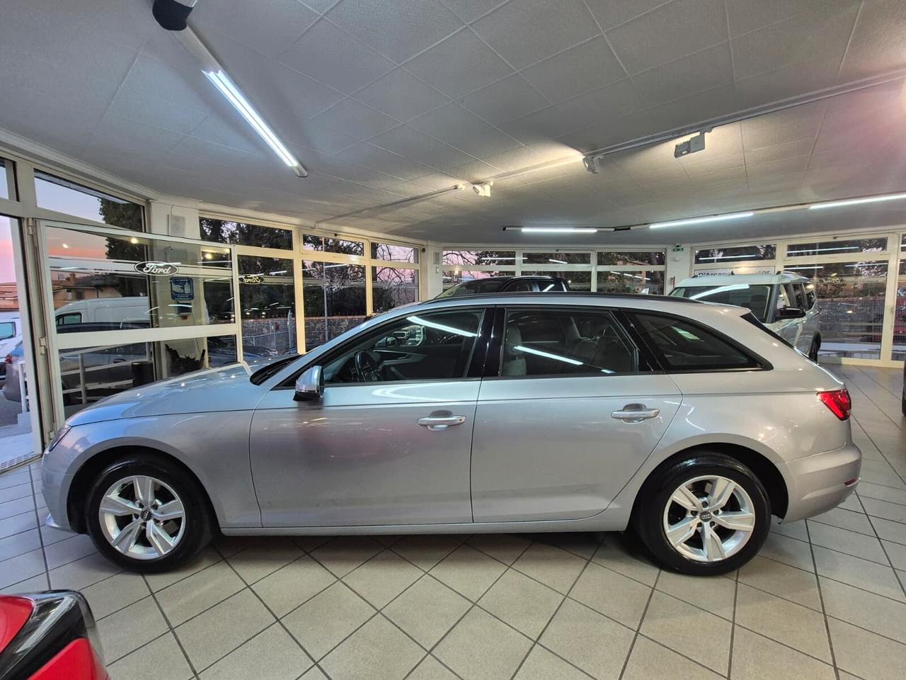 Audi A4 Avant 2.0 TDI 150 CV Business