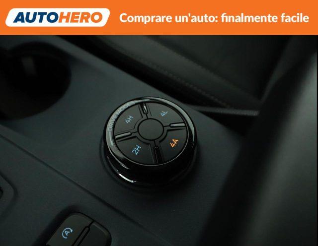FORD Ranger 2.0 ECOBLUE aut. 205 CV DC Tremor 5 posti