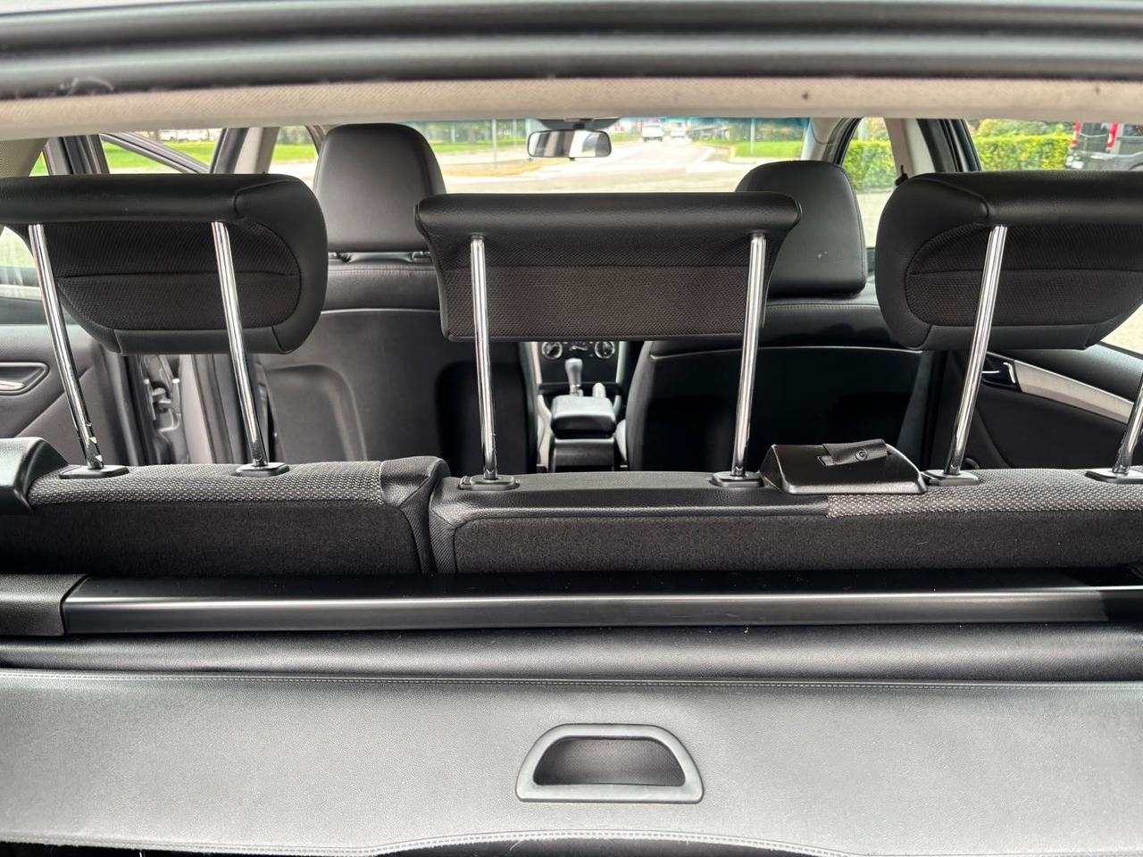 Mercedes-benz A 180 CDI Avantgarde