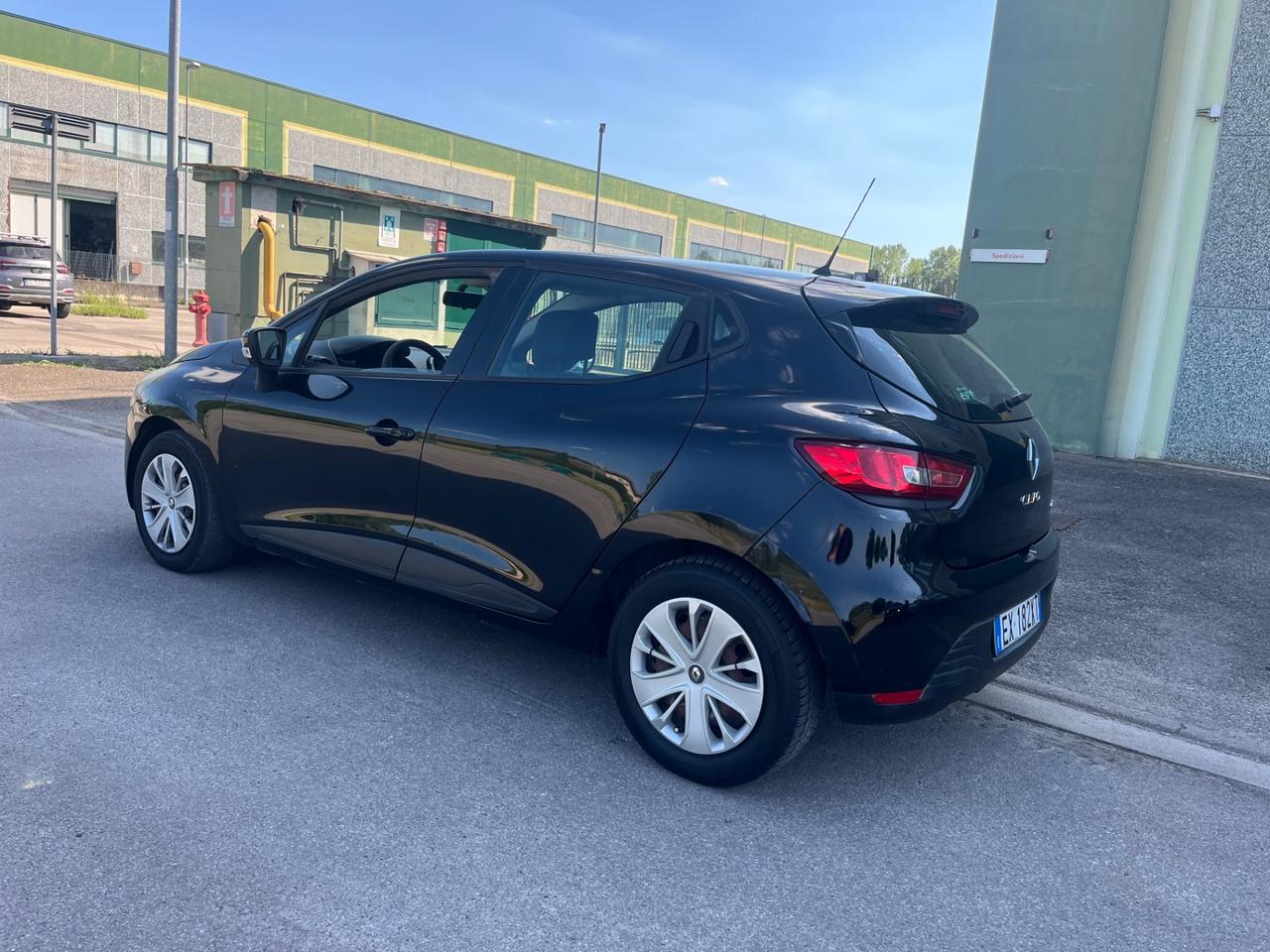 Renault Clio 1.5 dCi 8V 75CV 5 porte Costume National