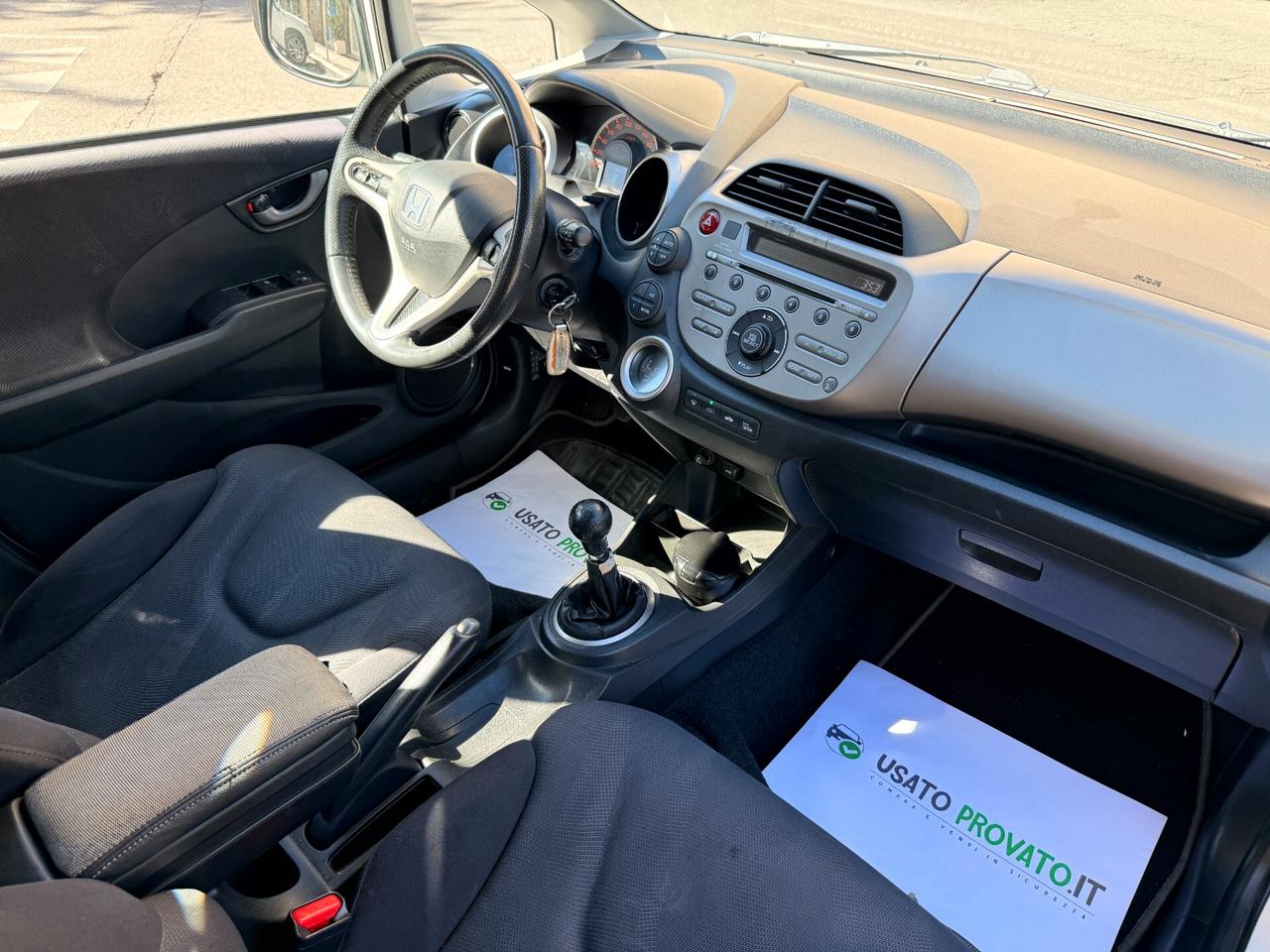 Honda Jazz 1.4 i-VTEC 99cv