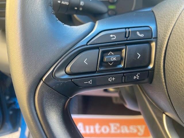 Toyota Yaris 1.5 Hybrid 5 porte Active Plus 92Cv