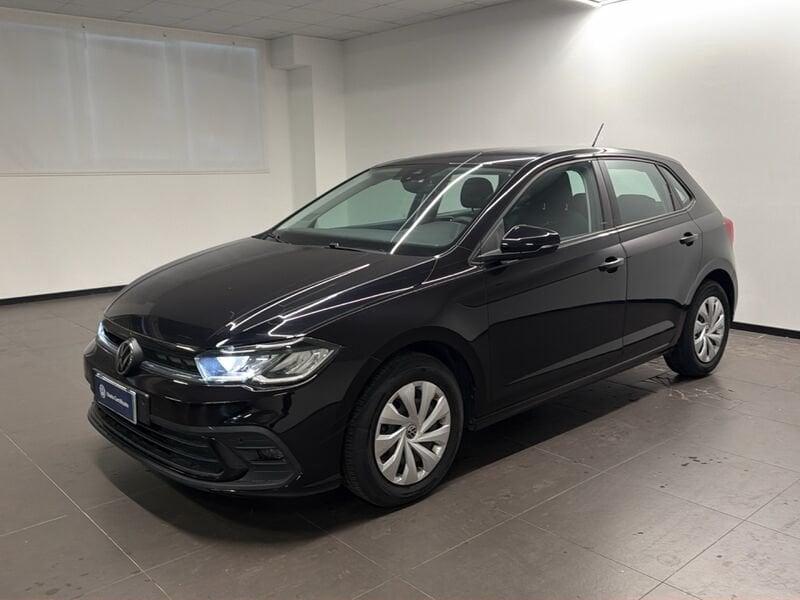 Volkswagen Polo Nuova 1.0 EVO 59 kW (80 CV) Manuale