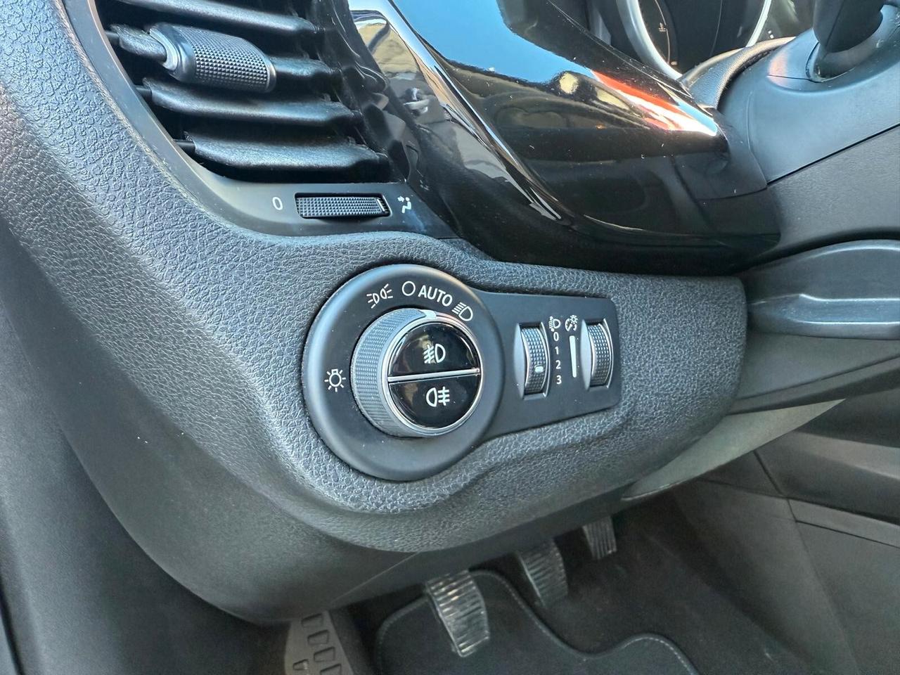 Fiat 500X 1.6 MultiJet 120 CV Pop Star