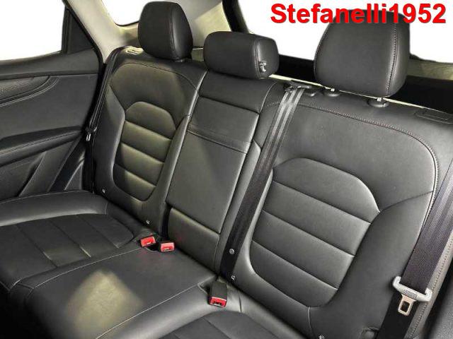 MG HS I - 1.5 t Comfort auto