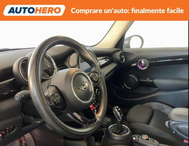 MINI One 1.5 One 5 porte