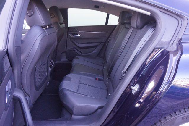 PEUGEOT 508 BlueHDi 130 Stop&Start EAT8 Allure Pack