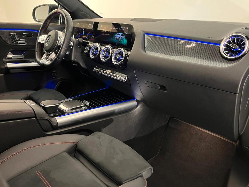 Mercedes GLA AMG 35 4matic auto*SENZA VINCOLI*